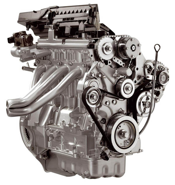 2011 18 Car Engine